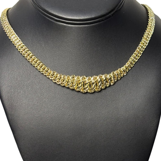 Princess Cut Jewelry Set